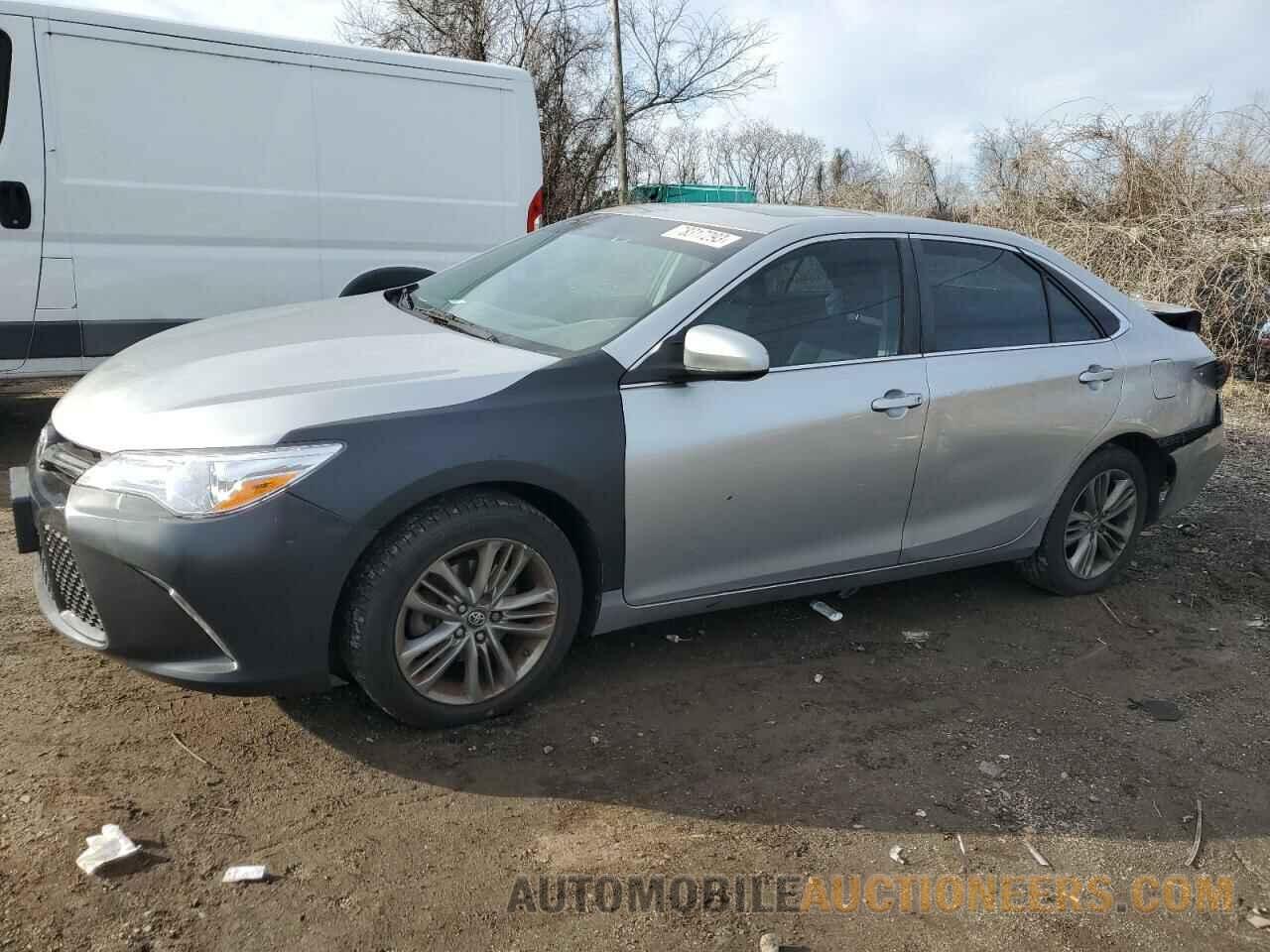 4T1BF1FK3GU227140 TOYOTA CAMRY 2016