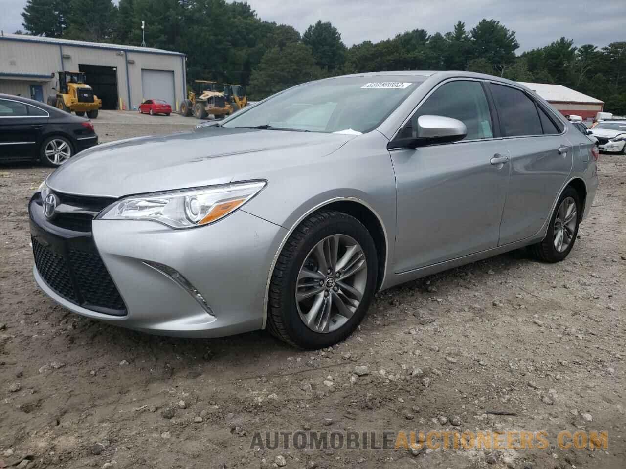 4T1BF1FK3GU227414 TOYOTA CAMRY 2016