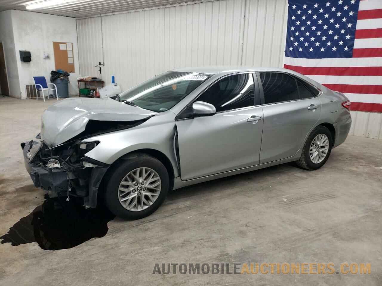 4T1BF1FK3GU228756 TOYOTA CAMRY 2016