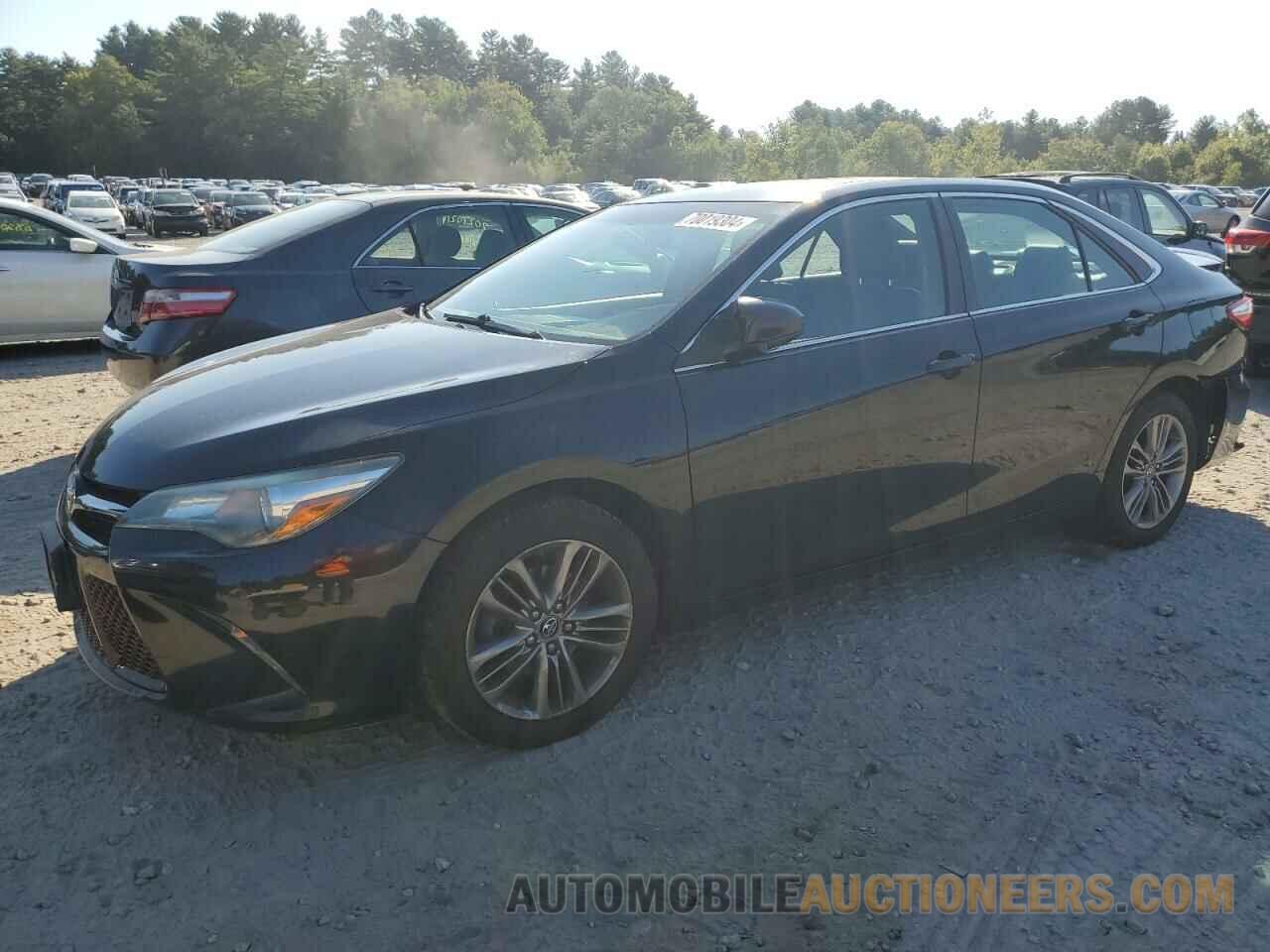 4T1BF1FK3GU232953 TOYOTA CAMRY 2016