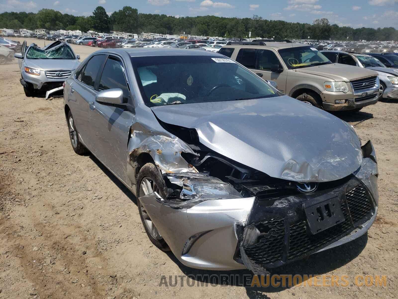 4T1BF1FK3GU239997 TOYOTA CAMRY 2016