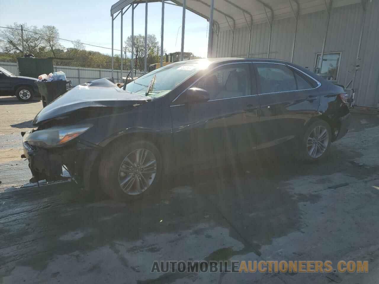 4T1BF1FK3GU251292 TOYOTA CAMRY 2016