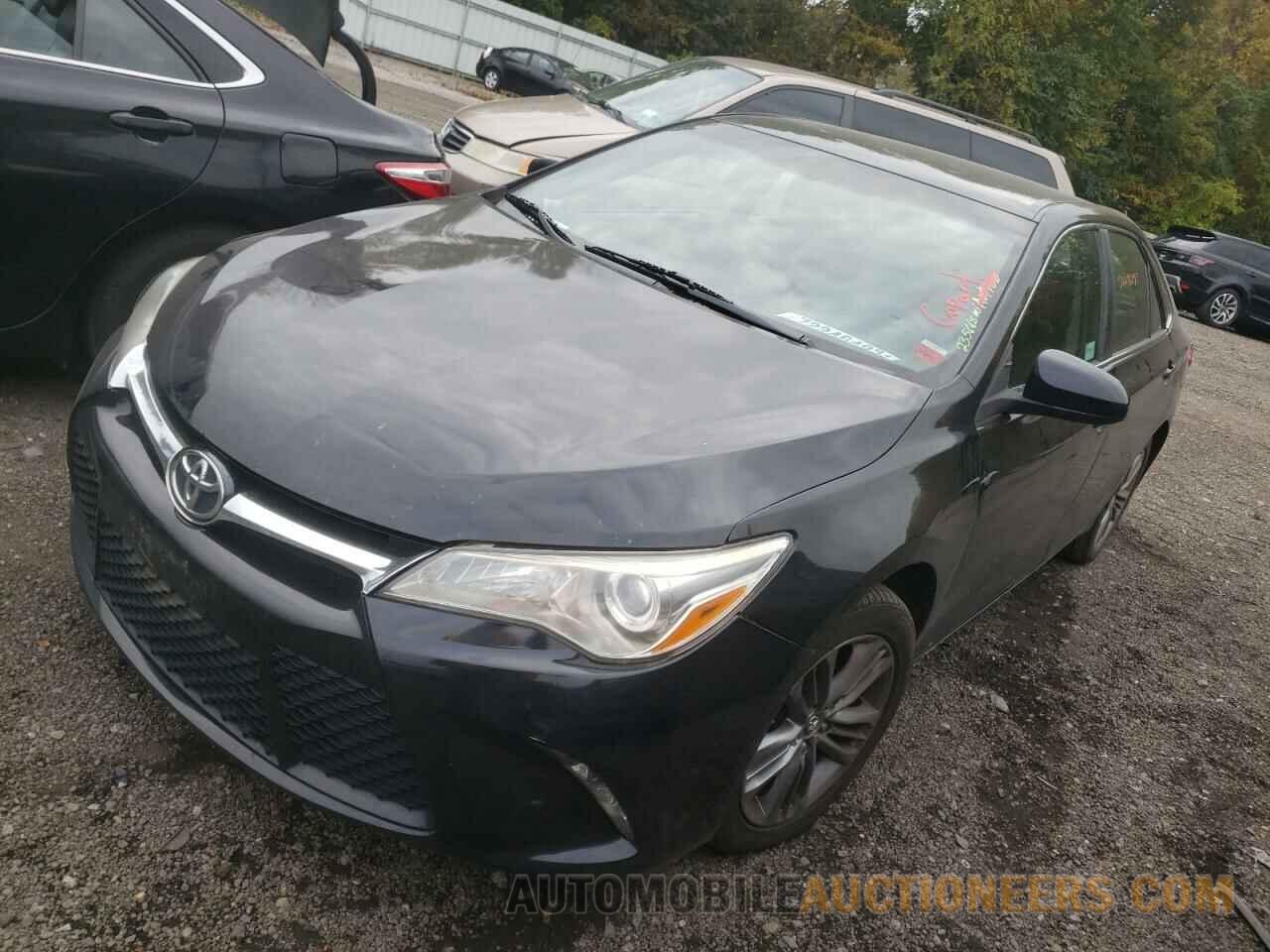 4T1BF1FK3GU267234 TOYOTA CAMRY 2016