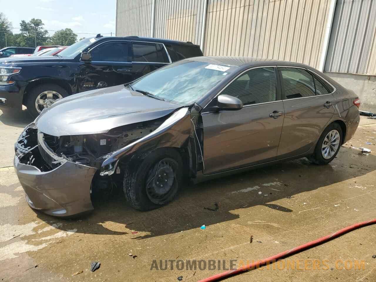 4T1BF1FK3GU501873 TOYOTA CAMRY 2016