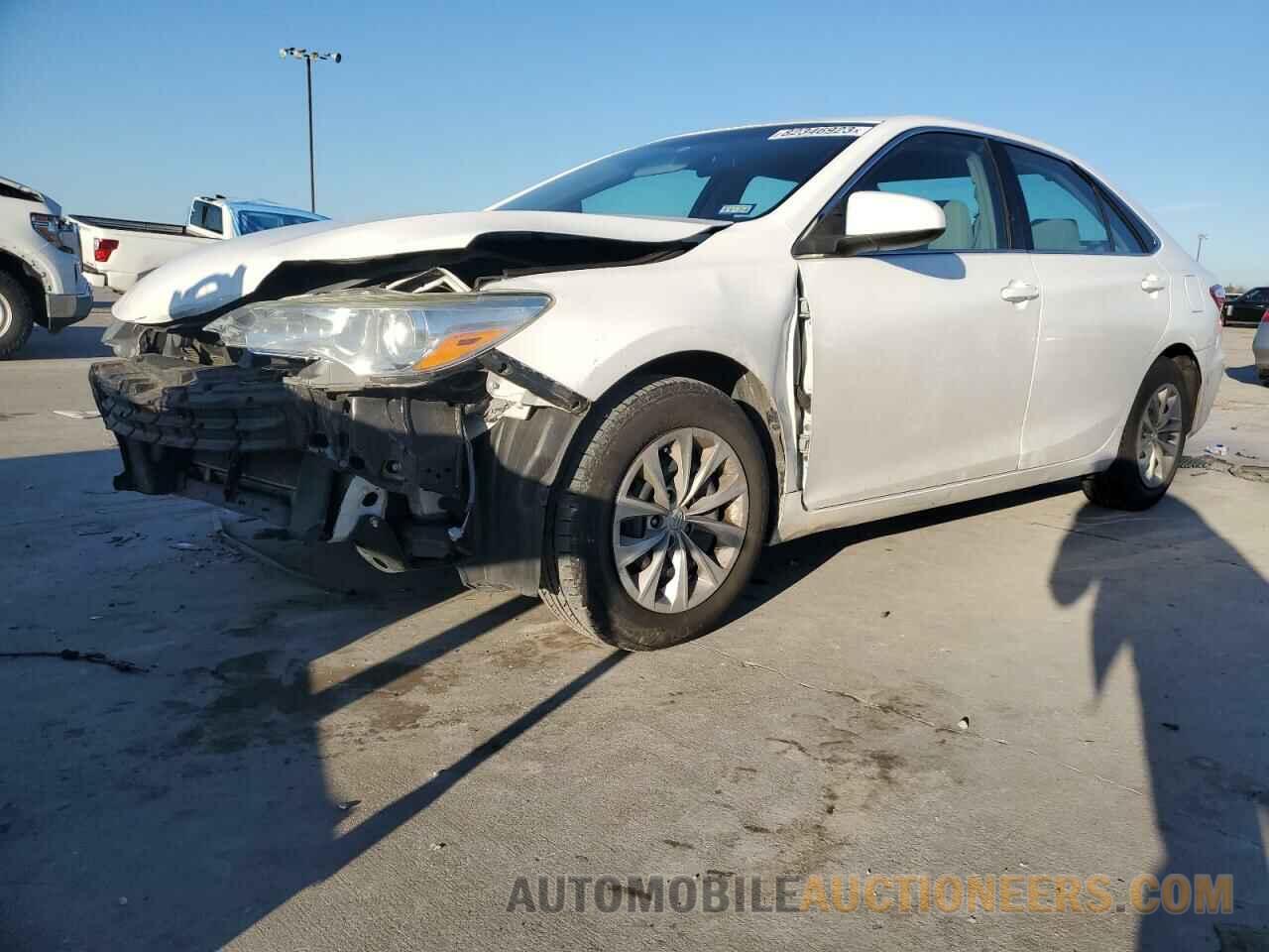 4T1BF1FK3GU513456 TOYOTA CAMRY 2016