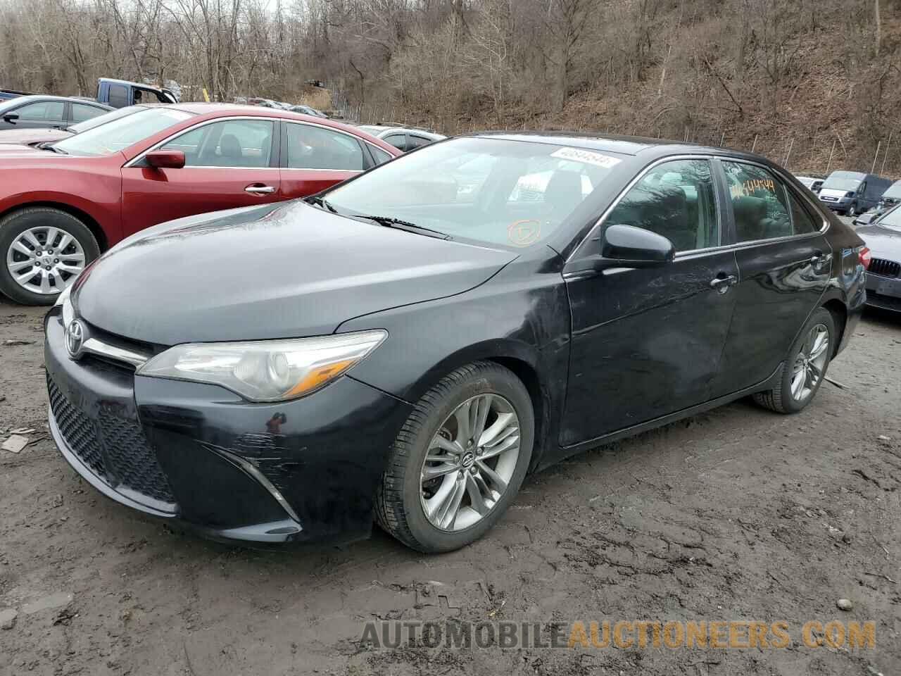 4T1BF1FK3GU514851 TOYOTA CAMRY 2016