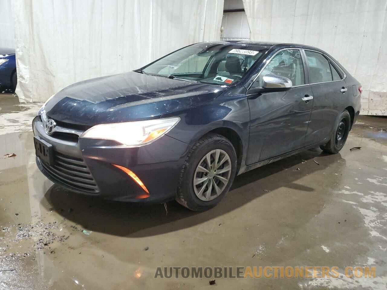 4T1BF1FK3GU533870 TOYOTA CAMRY 2016