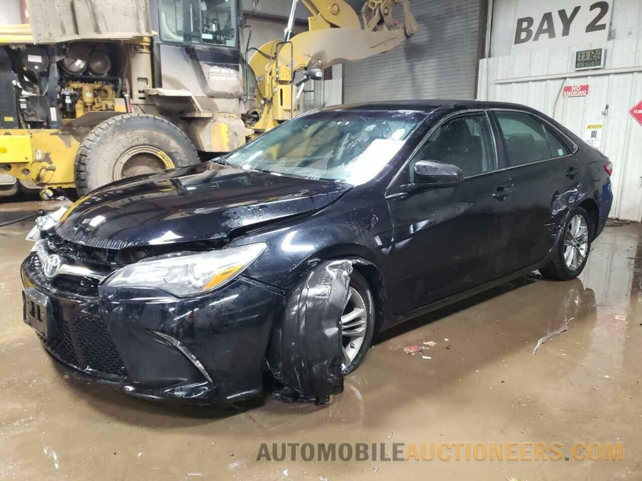 4T1BF1FK3GU538910 TOYOTA CAMRY 2016