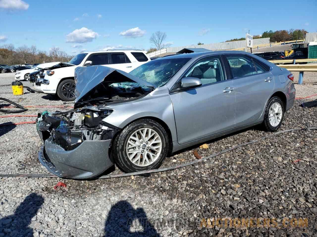 4T1BF1FK3GU546781 TOYOTA CAMRY 2016