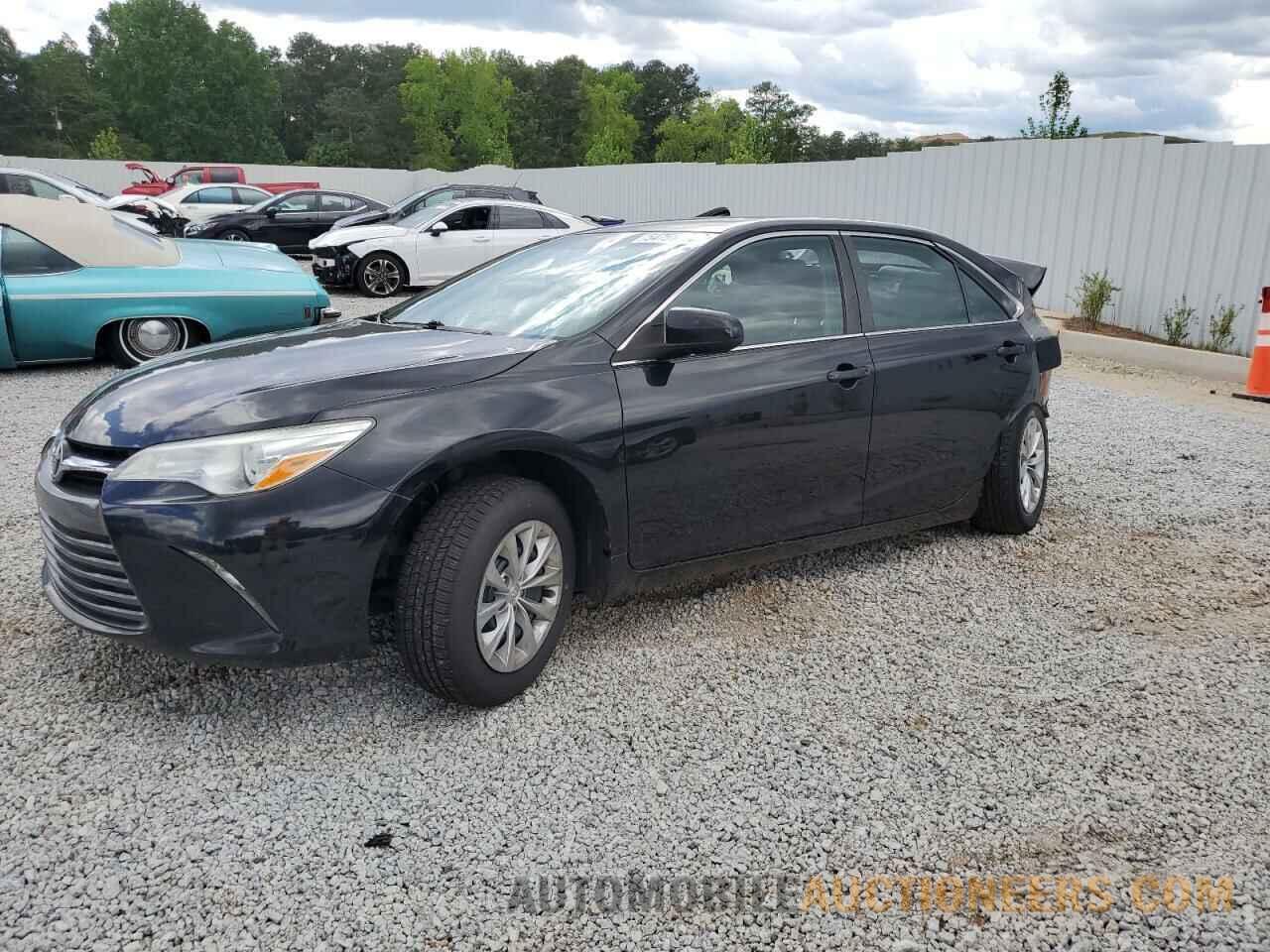 4T1BF1FK3GU551625 TOYOTA CAMRY 2016