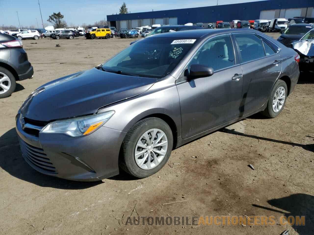 4T1BF1FK3GU557358 TOYOTA CAMRY 2016