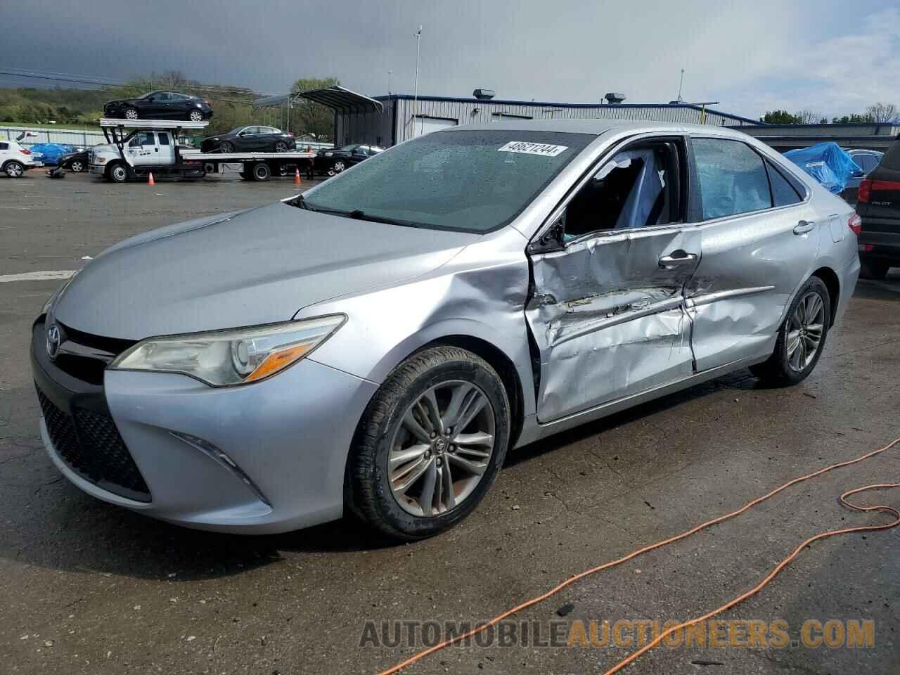 4T1BF1FK3GU573575 TOYOTA CAMRY 2016