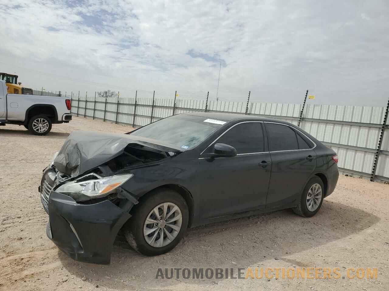 4T1BF1FK3GU582230 TOYOTA CAMRY 2016