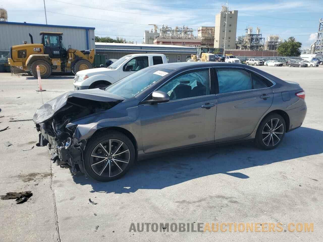 4T1BF1FK3GU588903 TOYOTA CAMRY 2016