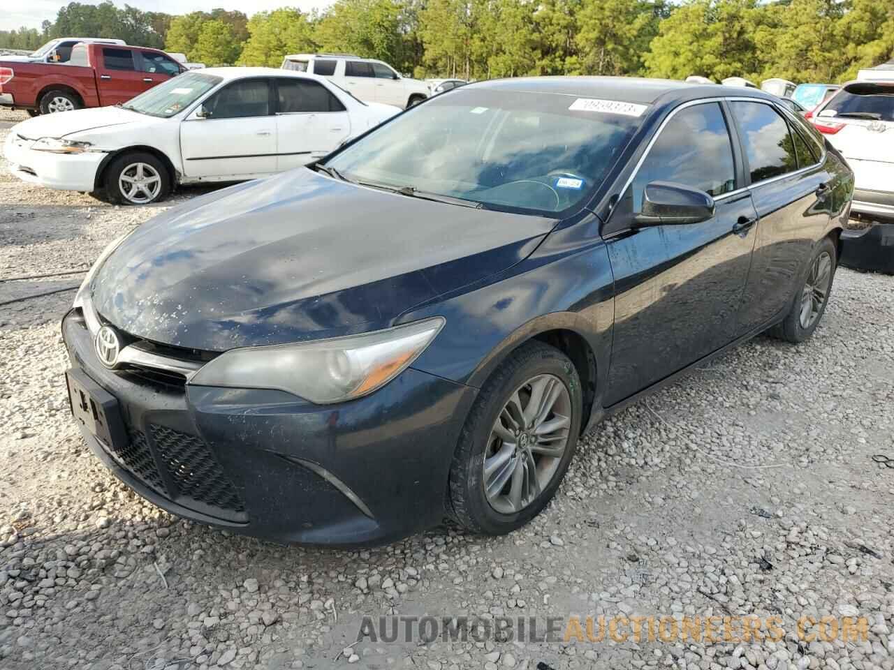 4T1BF1FK3GU590179 TOYOTA CAMRY 2016