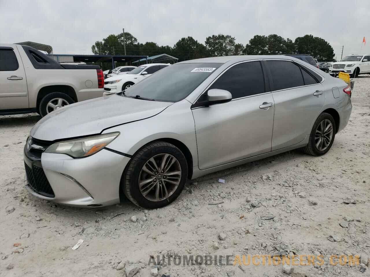 4T1BF1FK3GU591669 TOYOTA CAMRY 2016