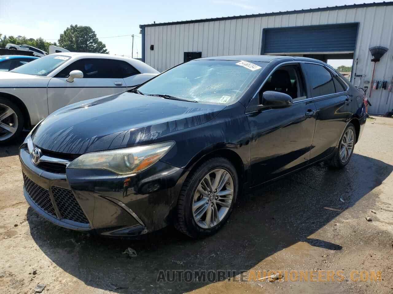 4T1BF1FK3GU601035 TOYOTA CAMRY 2016