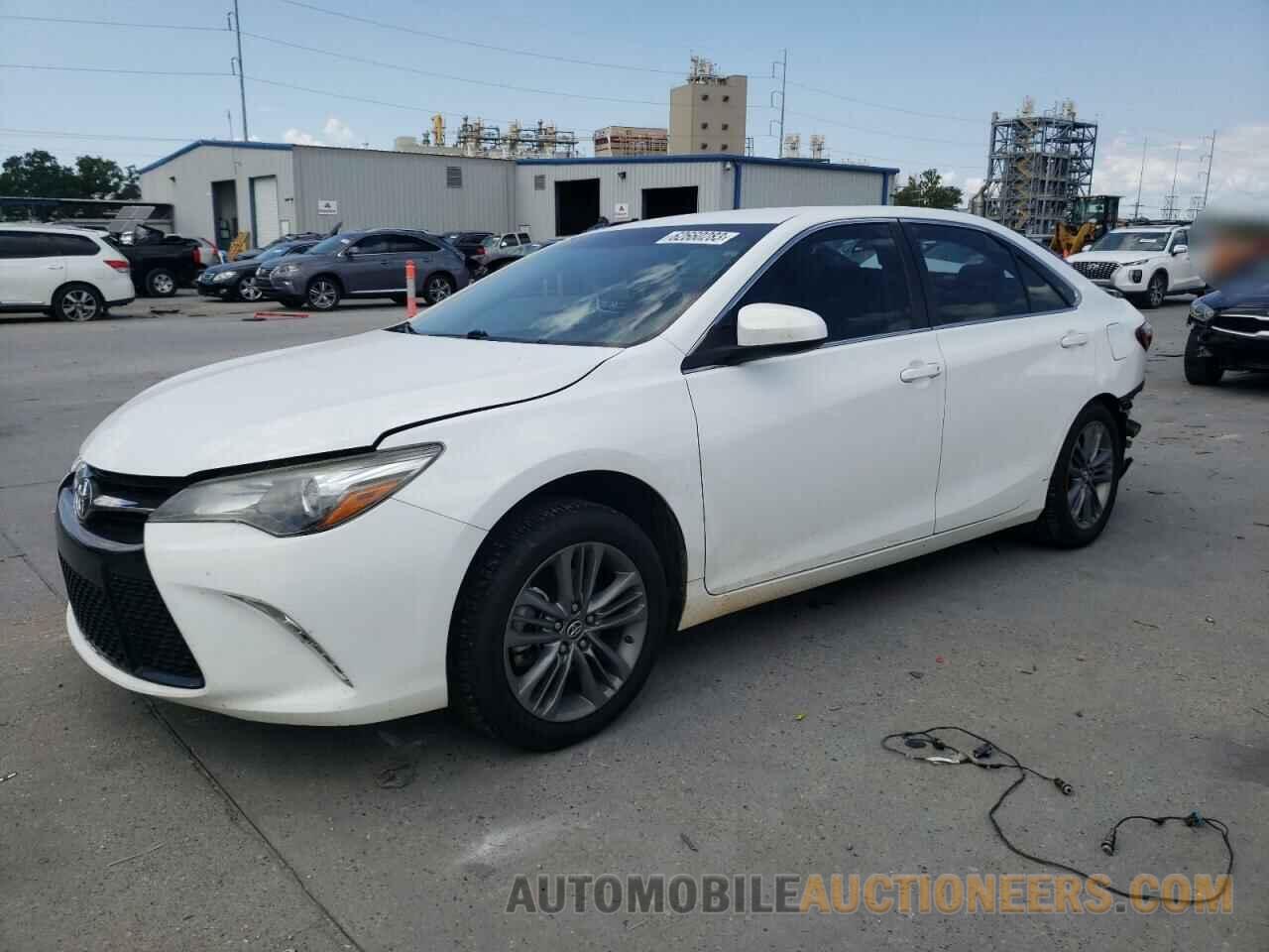 4T1BF1FK3HU276114 TOYOTA CAMRY 2017