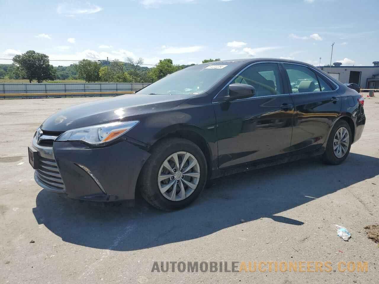 4T1BF1FK3HU294872 TOYOTA CAMRY 2017