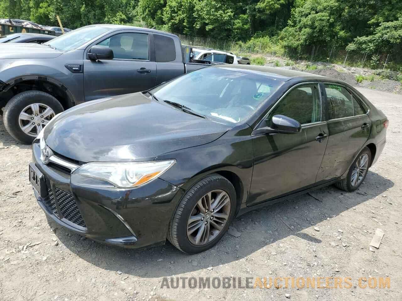 4T1BF1FK3HU311623 TOYOTA CAMRY 2017