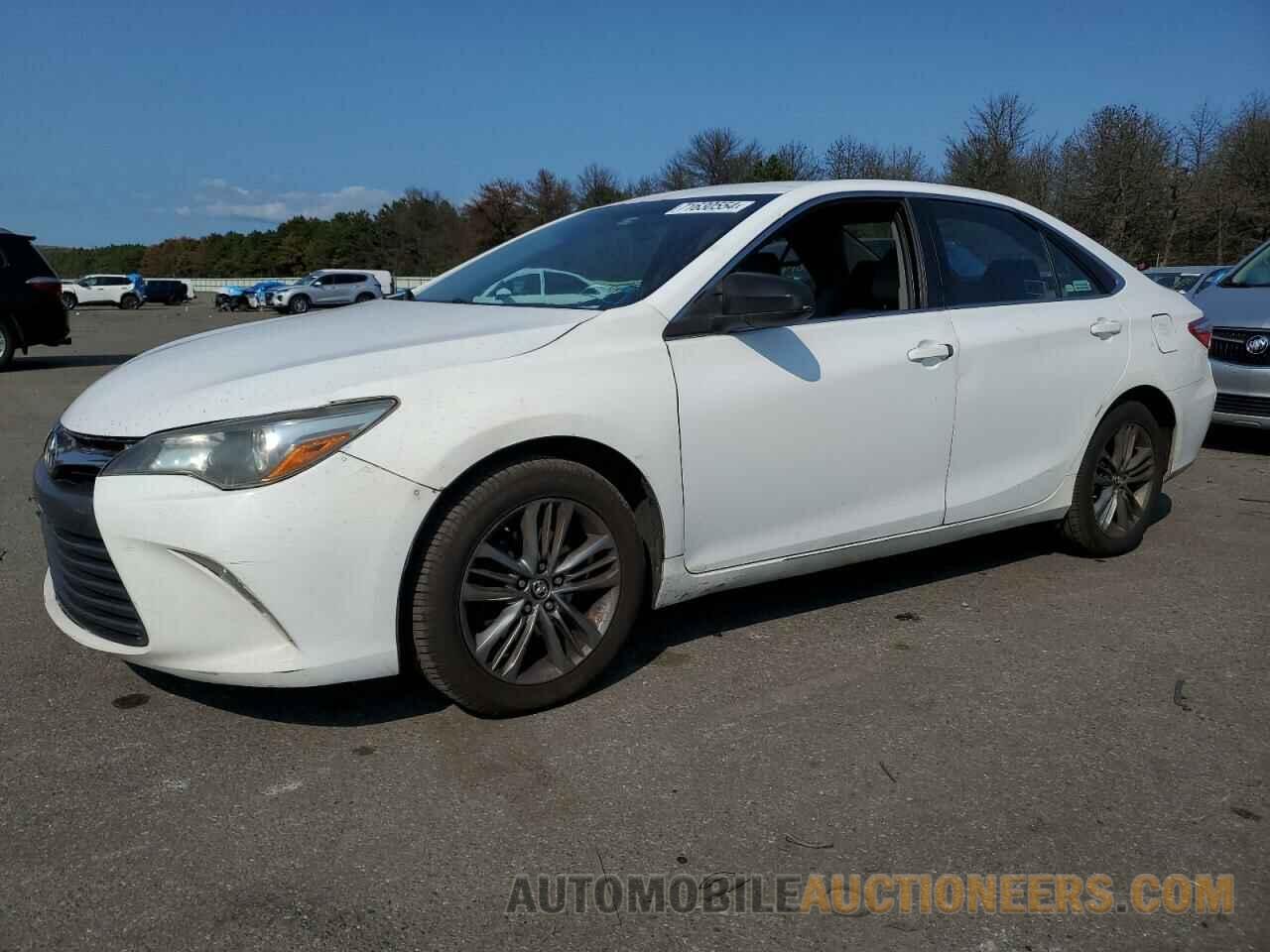 4T1BF1FK3HU314330 TOYOTA CAMRY 2017