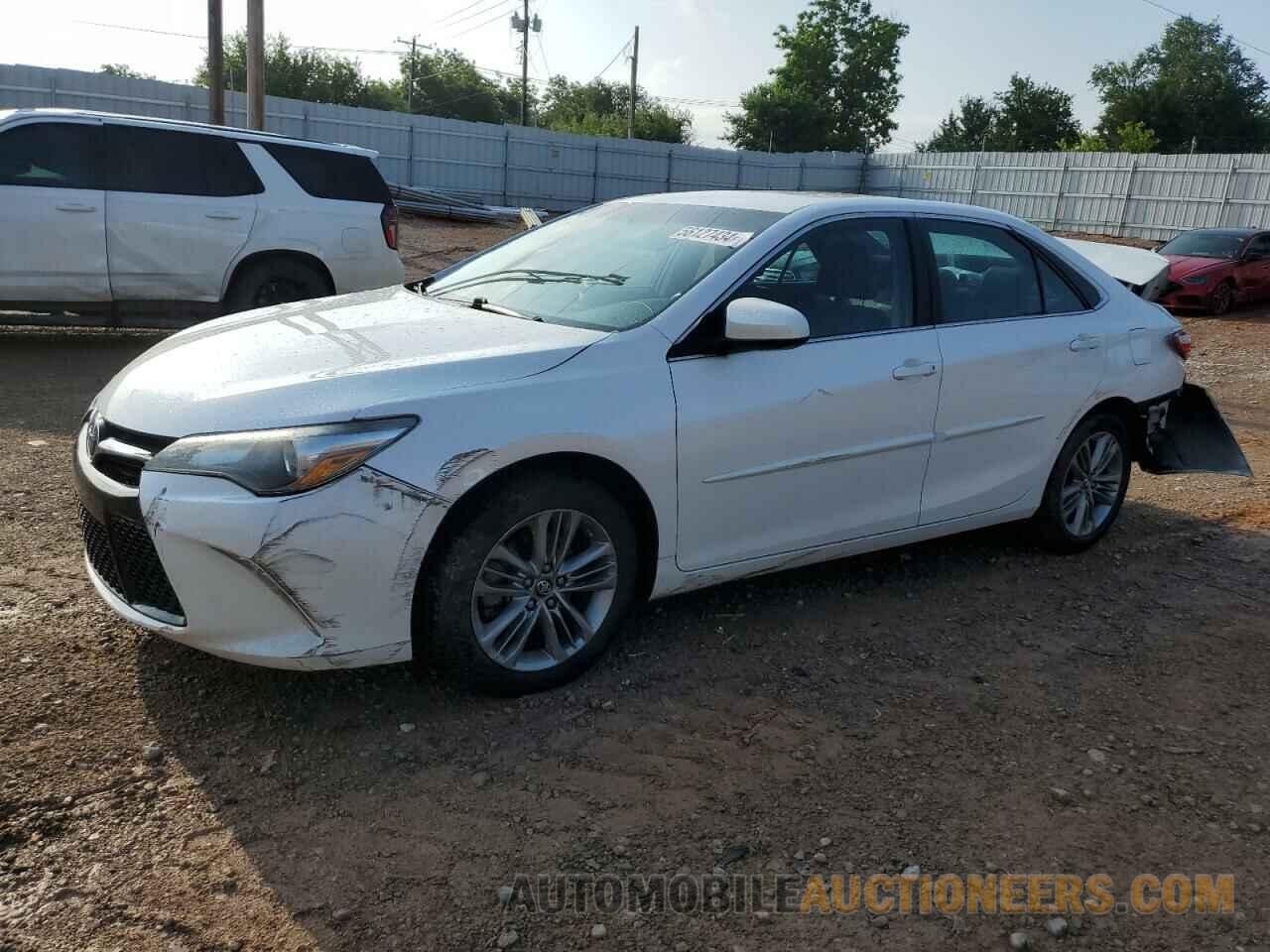 4T1BF1FK3HU329801 TOYOTA CAMRY 2017