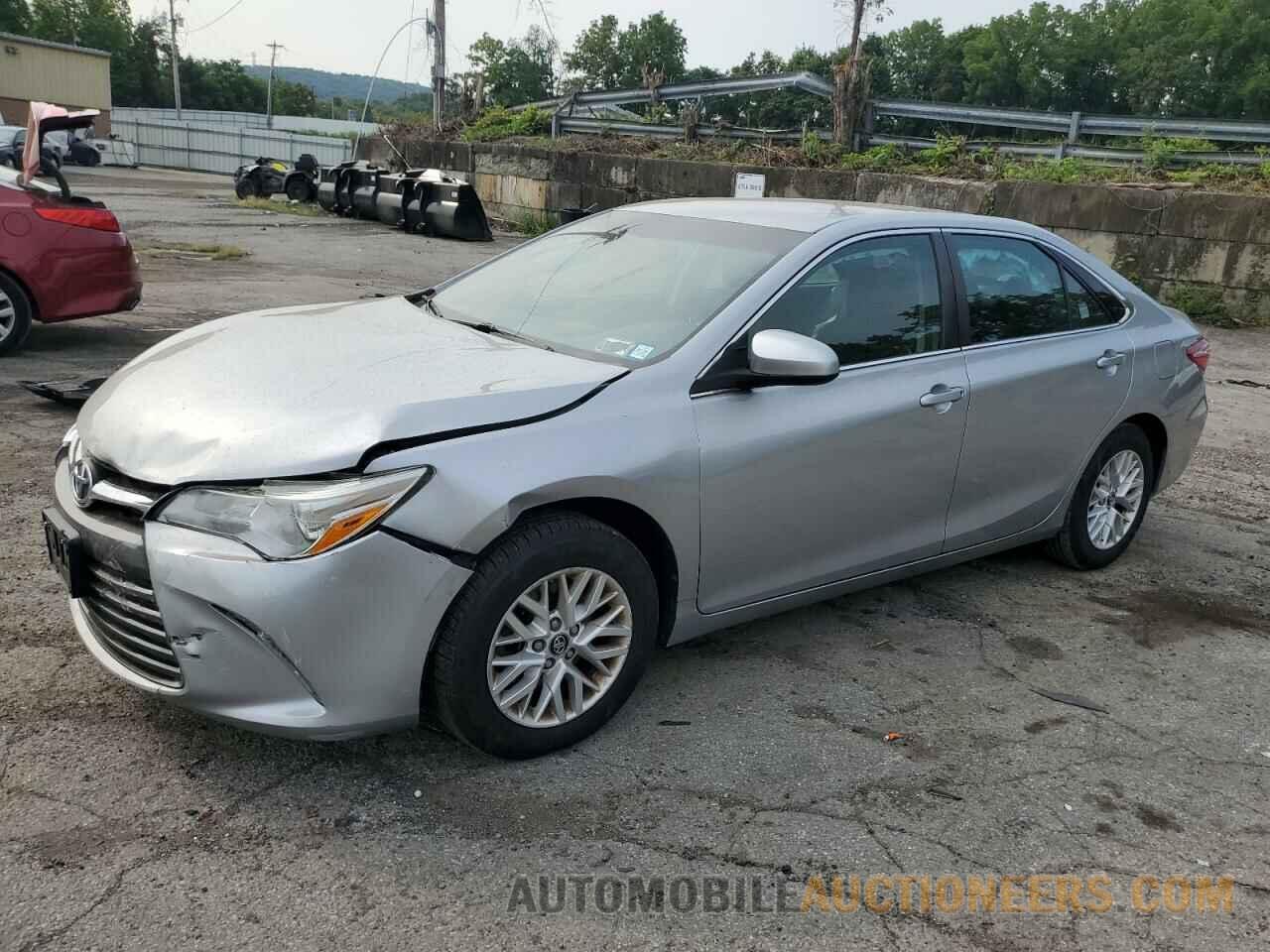 4T1BF1FK3HU329913 TOYOTA CAMRY 2017