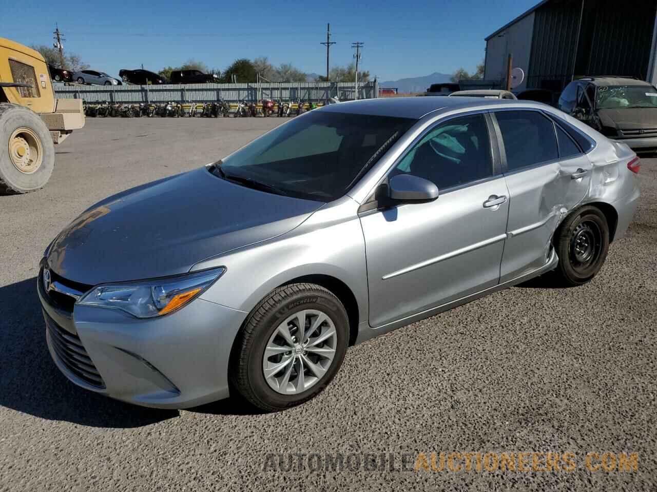 4T1BF1FK3HU330947 TOYOTA CAMRY 2017