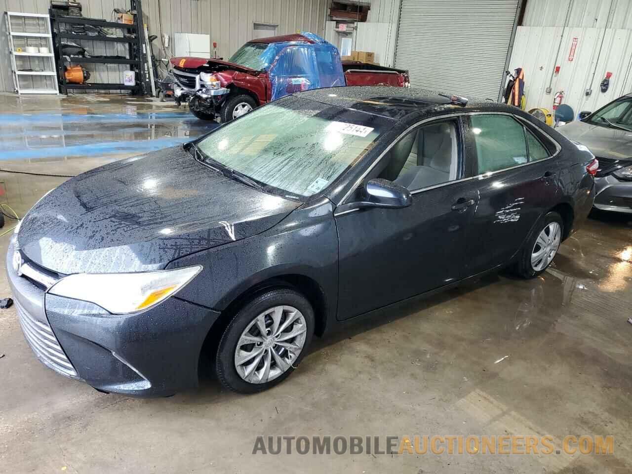 4T1BF1FK3HU344542 TOYOTA CAMRY 2017