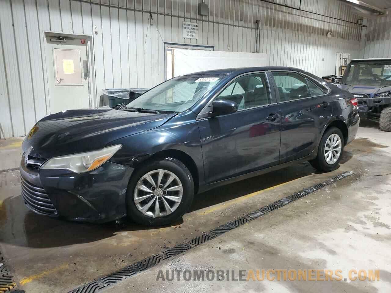 4T1BF1FK3HU351863 TOYOTA CAMRY 2017