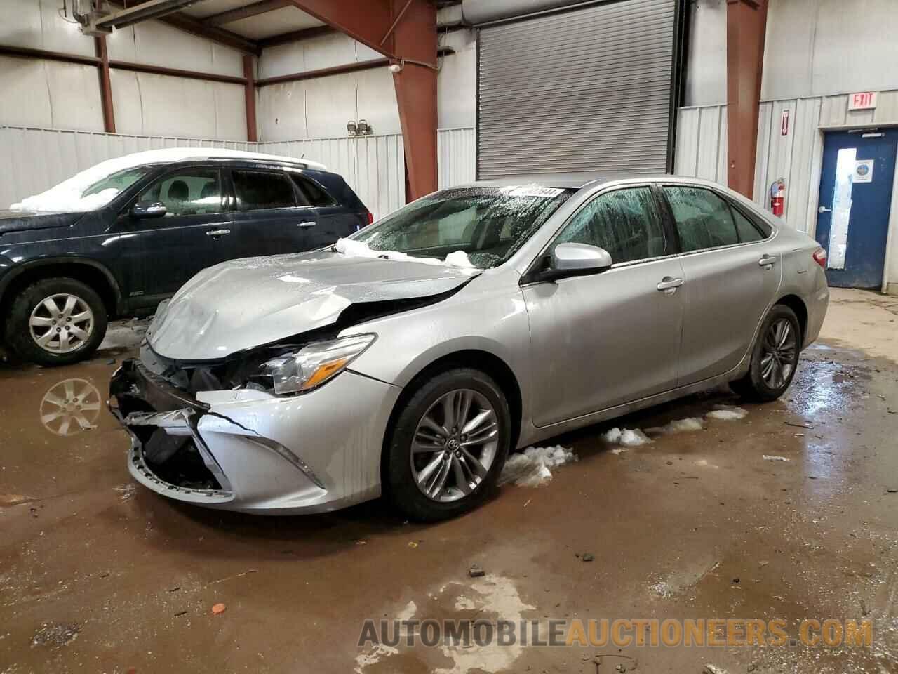 4T1BF1FK3HU353516 TOYOTA CAMRY 2017