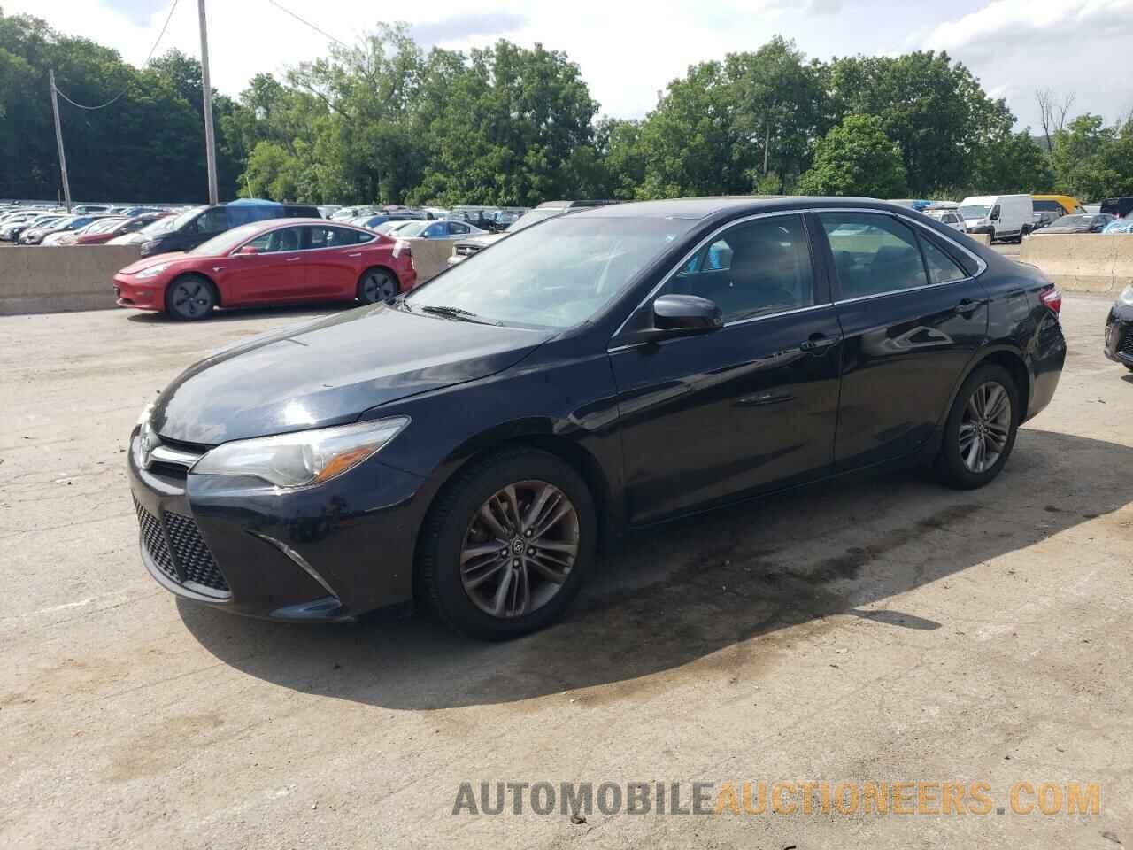 4T1BF1FK3HU369019 TOYOTA CAMRY 2017