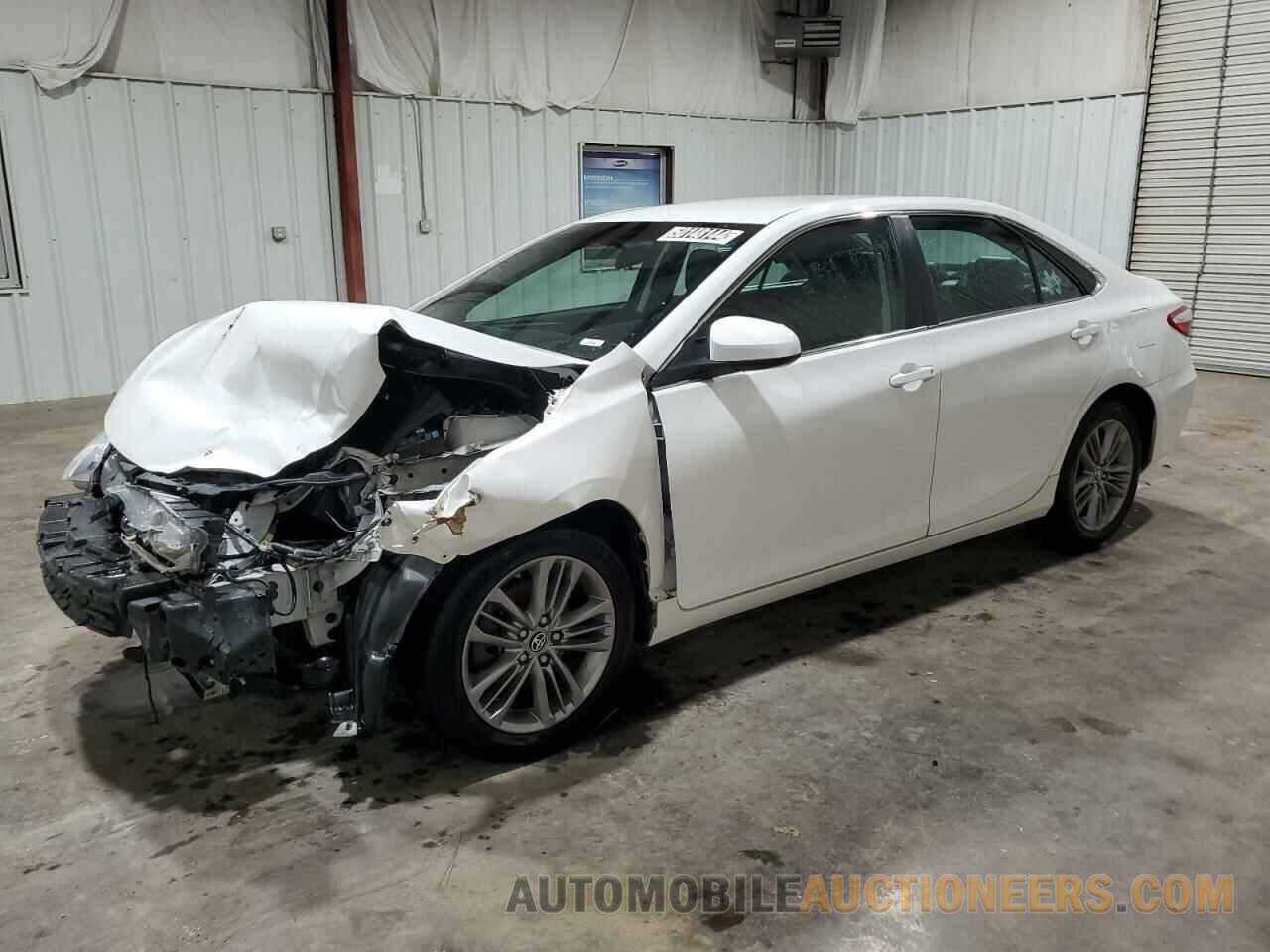 4T1BF1FK3HU374530 TOYOTA CAMRY 2017