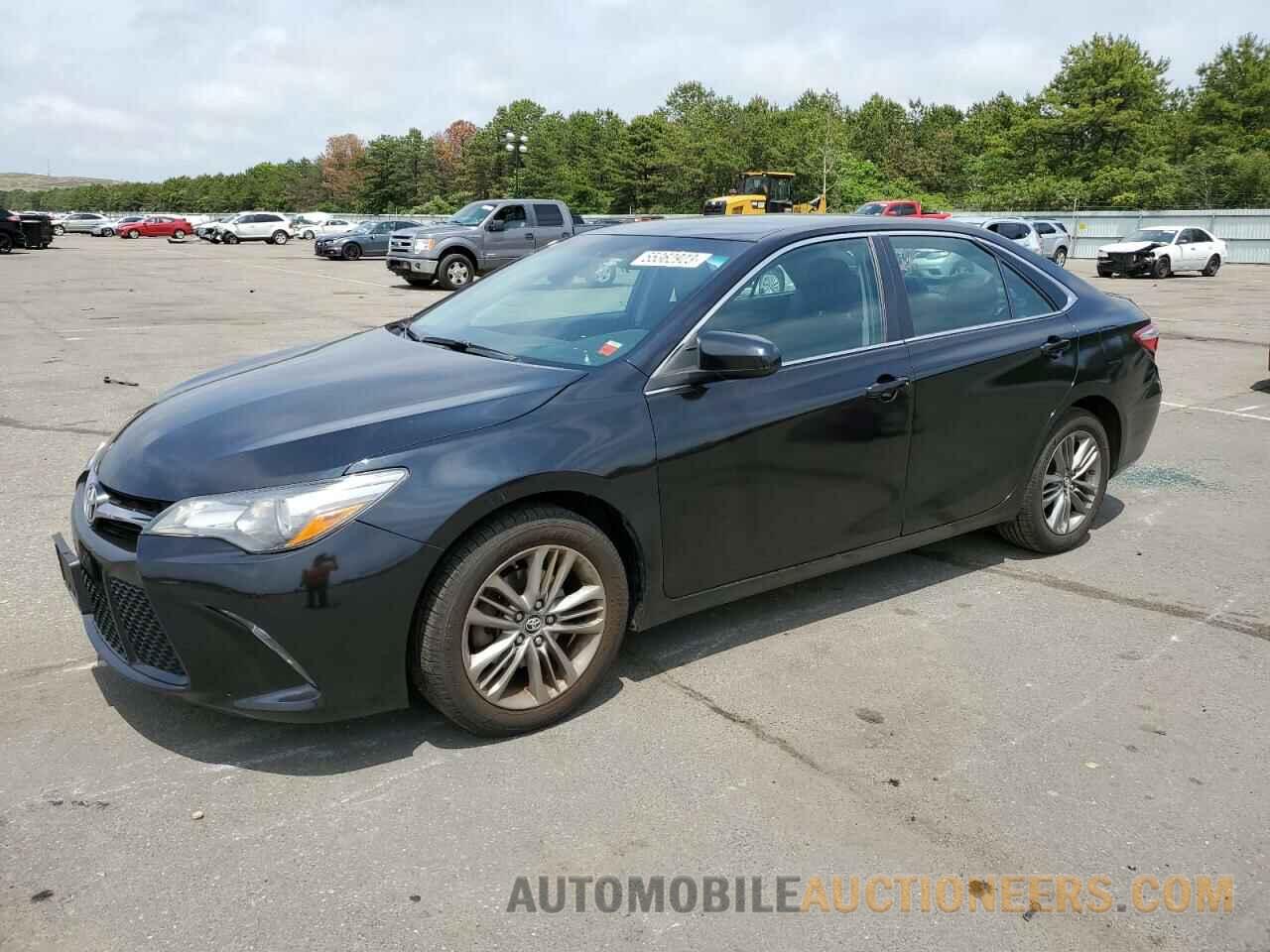 4T1BF1FK3HU398150 TOYOTA CAMRY 2017