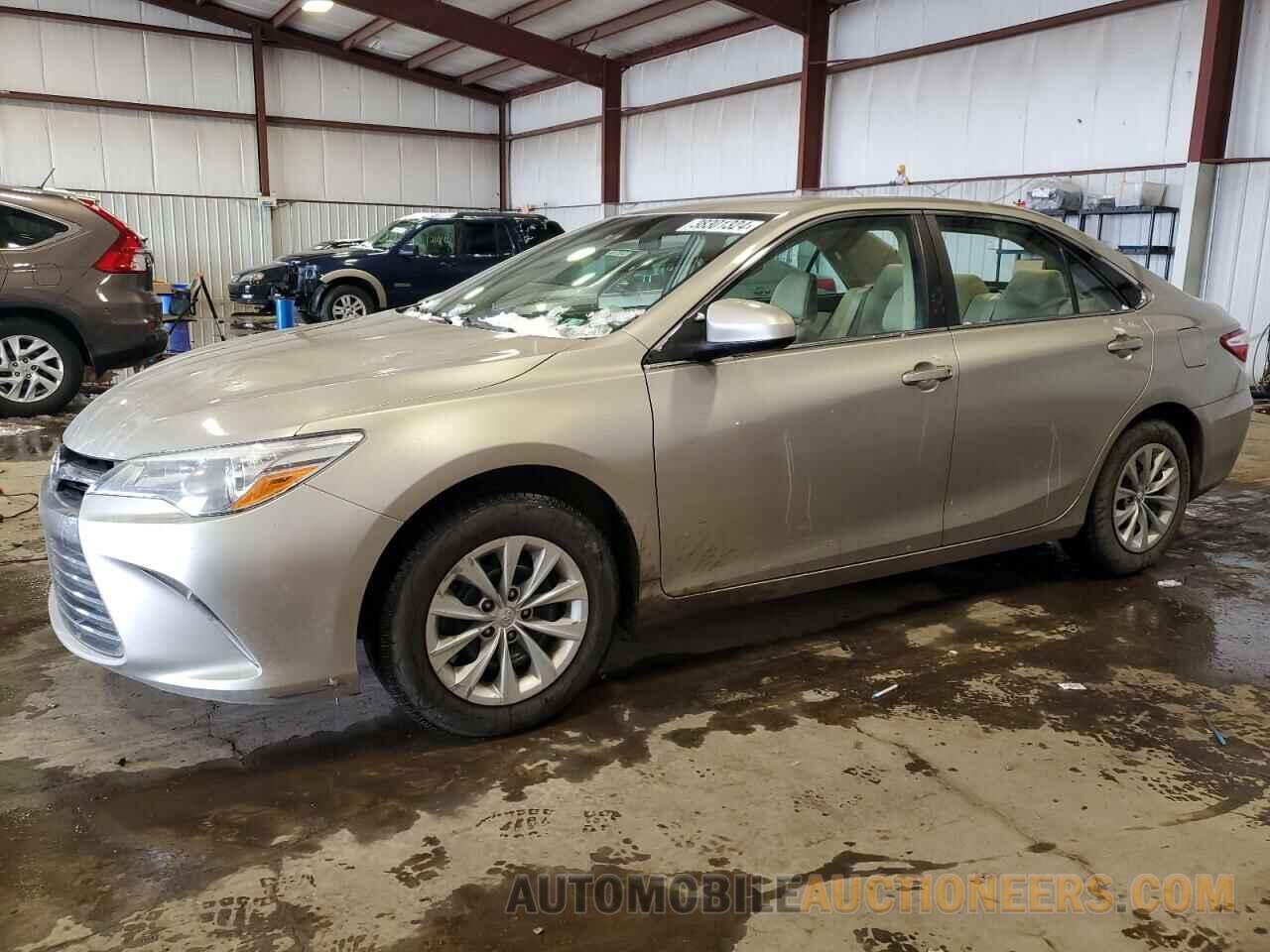 4T1BF1FK3HU400253 TOYOTA CAMRY 2017