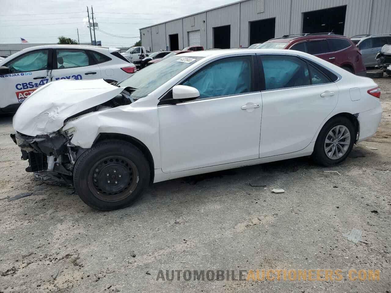 4T1BF1FK3HU409180 TOYOTA CAMRY 2017