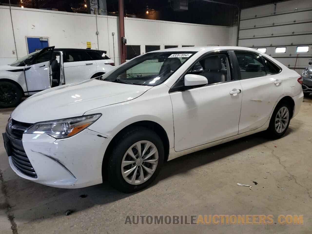 4T1BF1FK3HU417294 TOYOTA CAMRY 2017