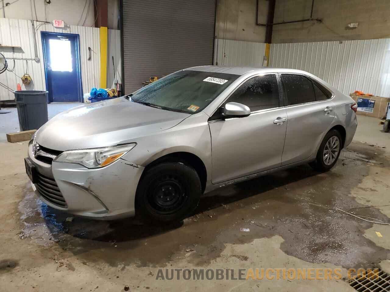 4T1BF1FK3HU427629 TOYOTA CAMRY 2017