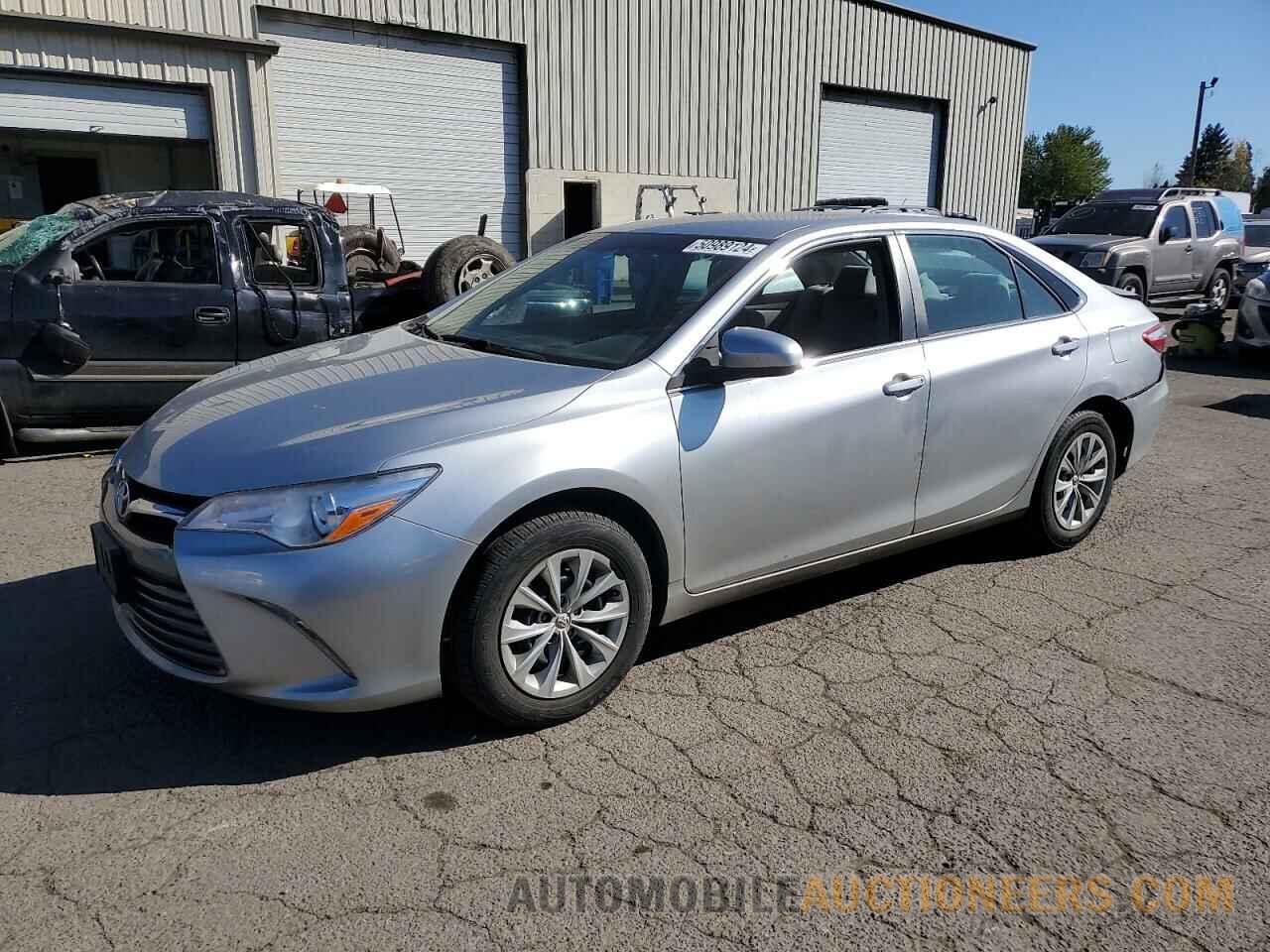 4T1BF1FK3HU428442 TOYOTA CAMRY 2017