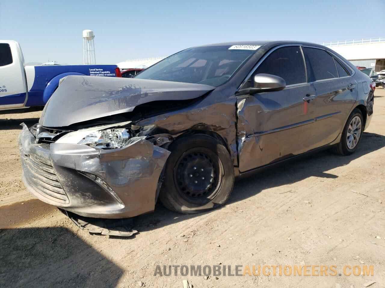 4T1BF1FK3HU449145 TOYOTA CAMRY 2017