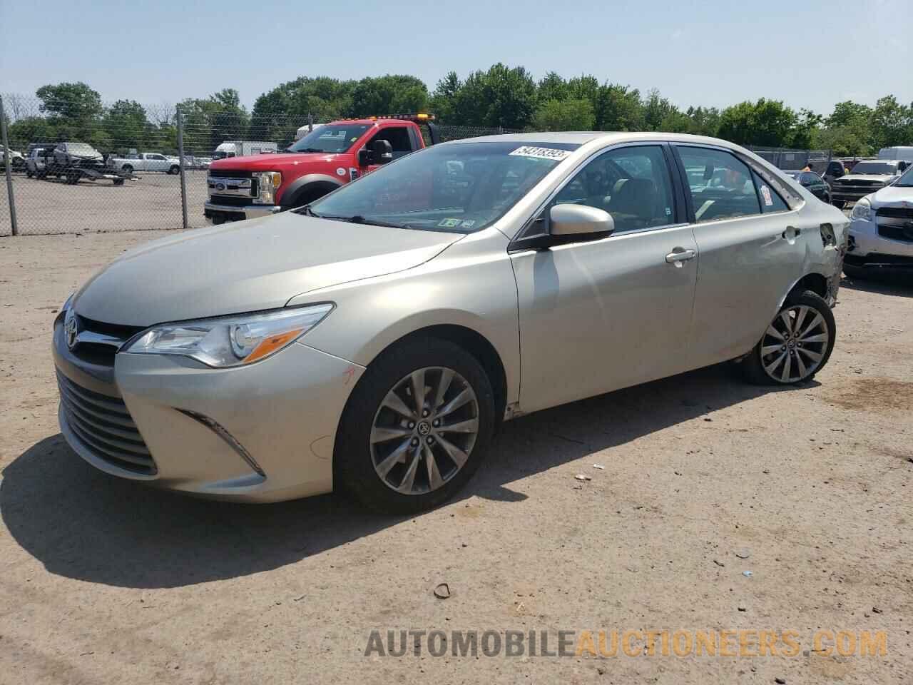 4T1BF1FK3HU616183 TOYOTA CAMRY 2017