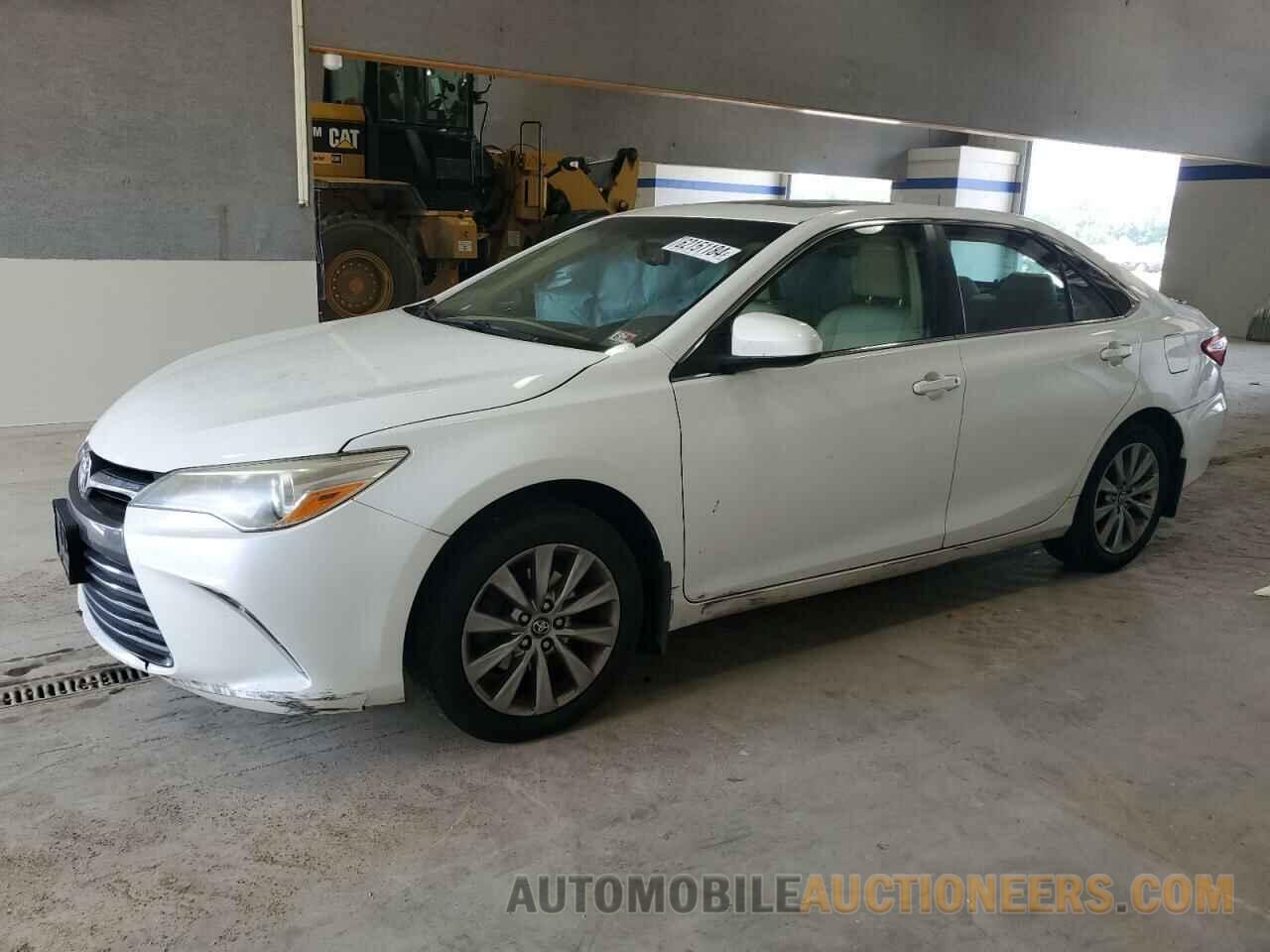 4T1BF1FK3HU618712 TOYOTA CAMRY 2017