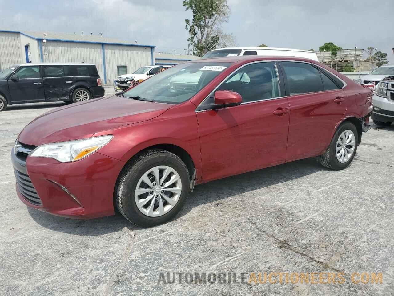 4T1BF1FK3HU620413 TOYOTA CAMRY 2017