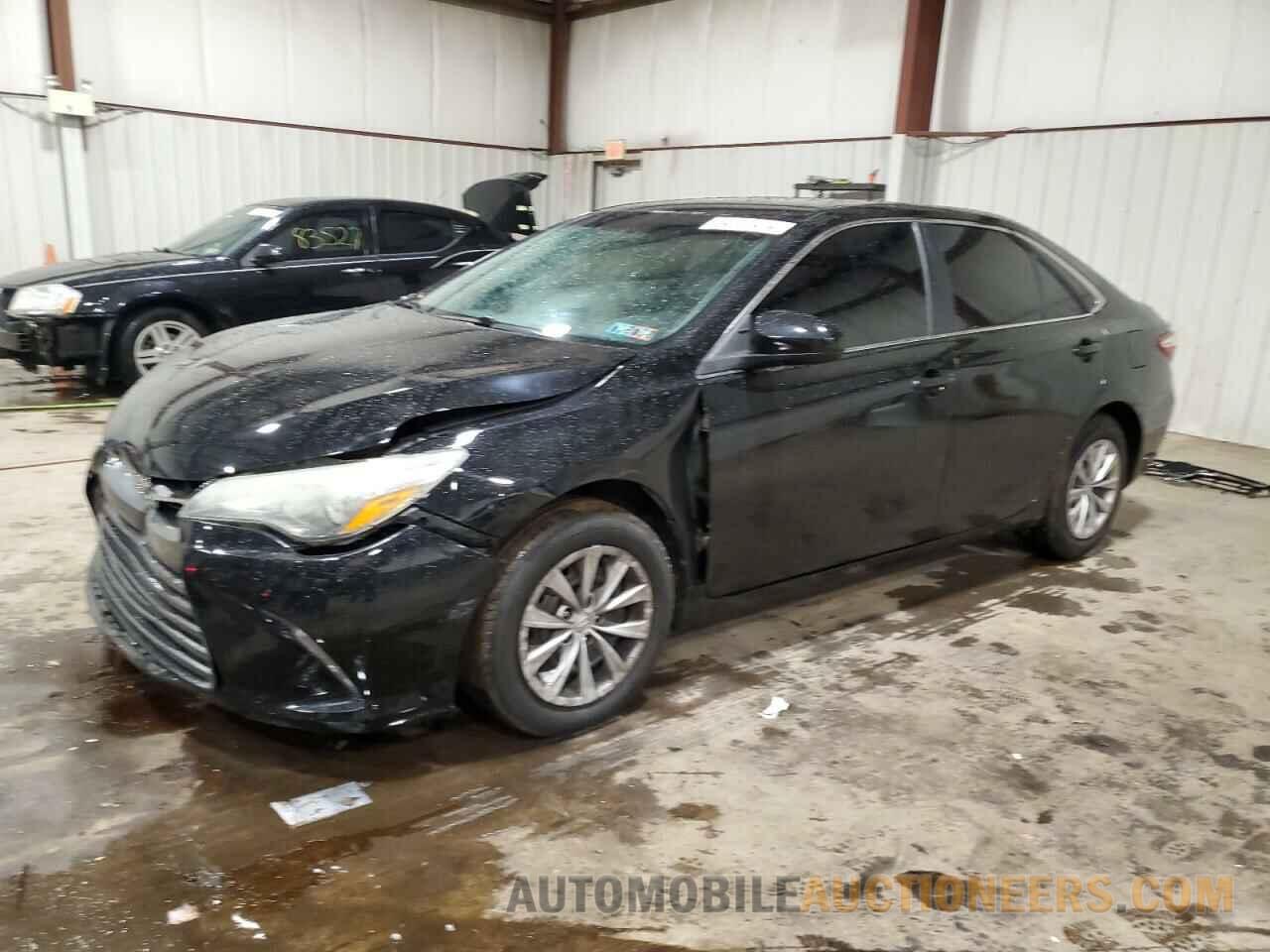 4T1BF1FK3HU624820 TOYOTA CAMRY 2017