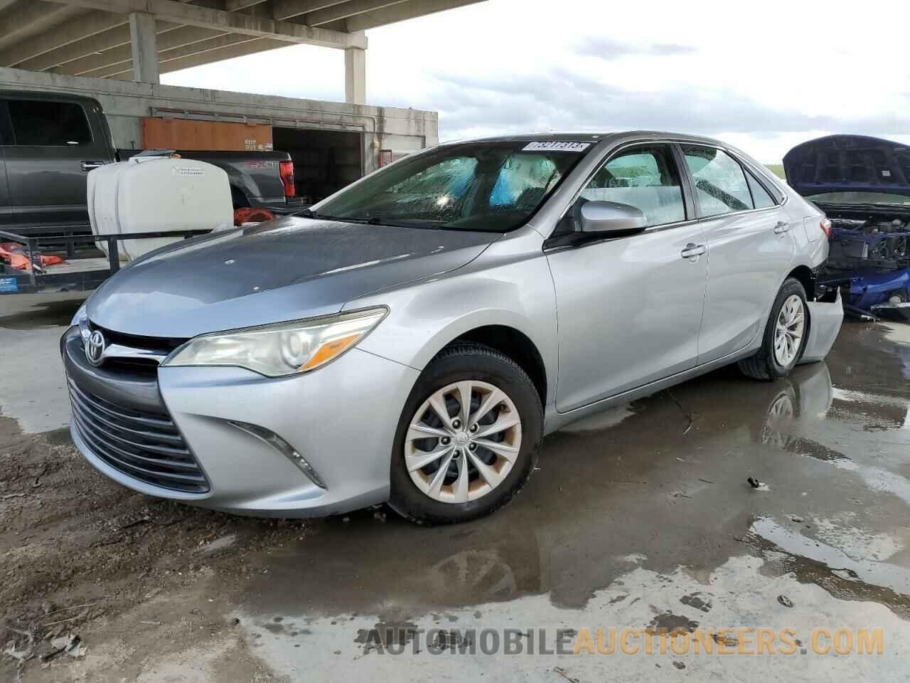 4T1BF1FK3HU629953 TOYOTA CAMRY 2017