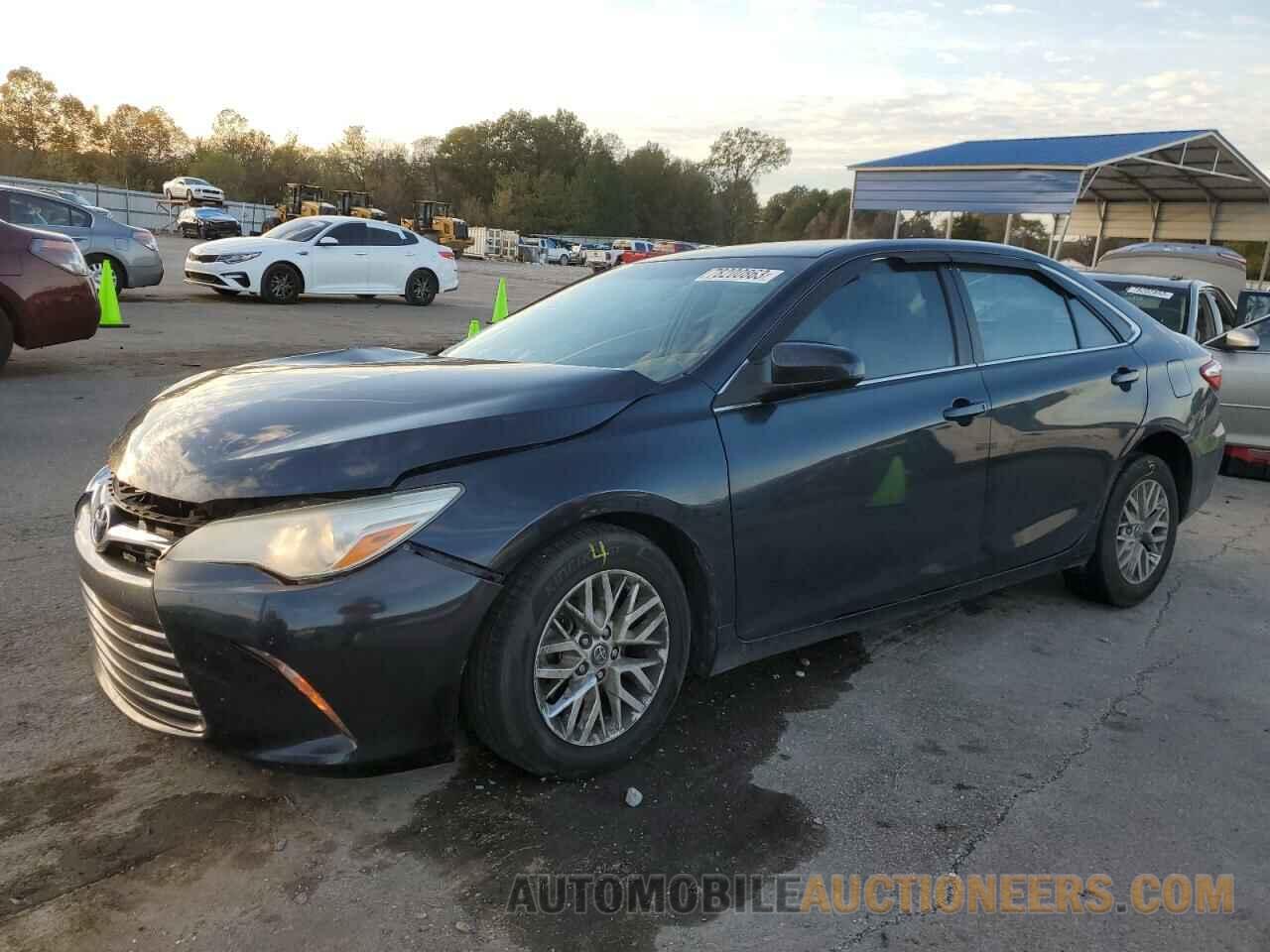 4T1BF1FK3HU638149 TOYOTA CAMRY 2017