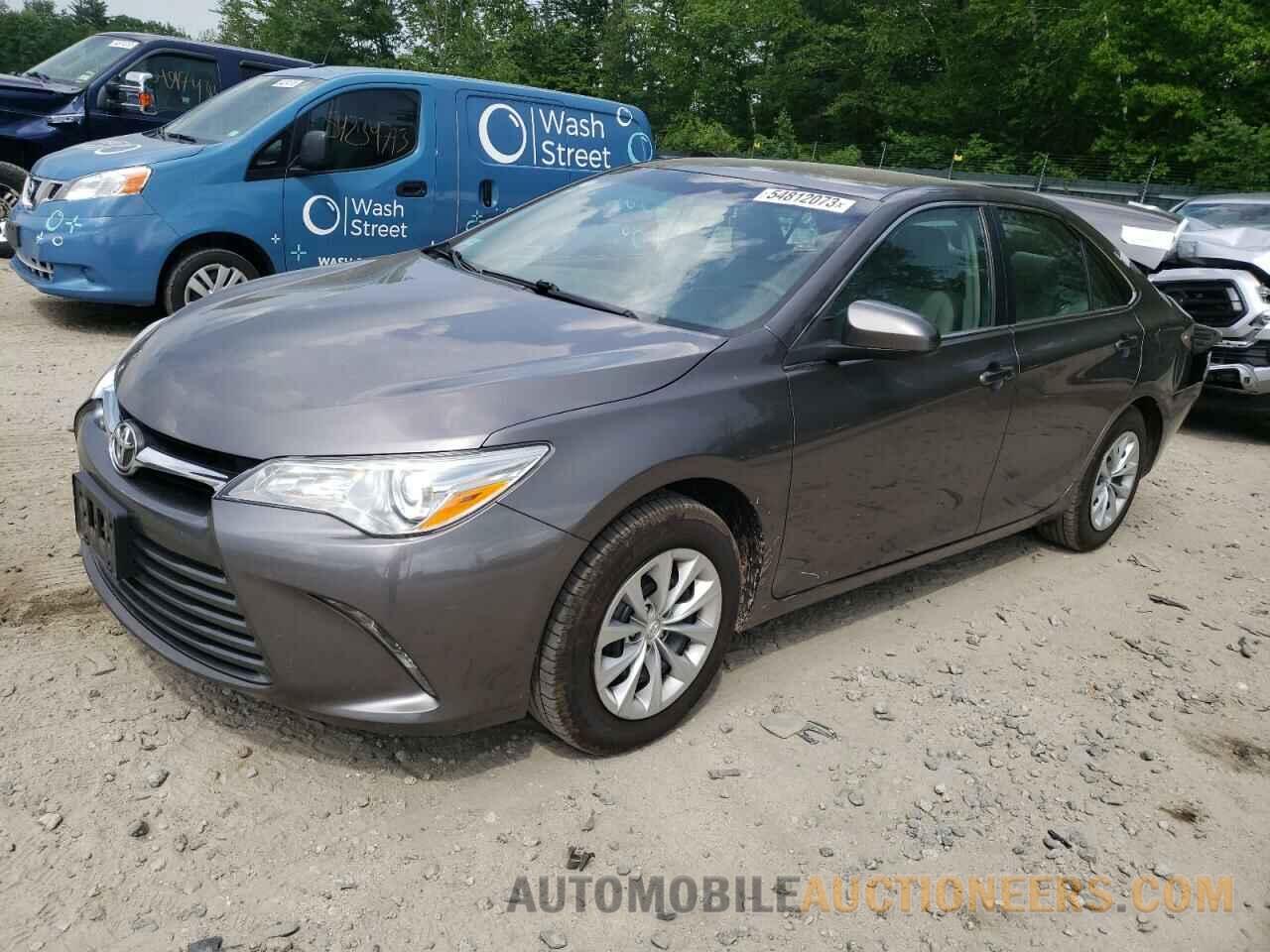 4T1BF1FK3HU650155 TOYOTA CAMRY 2017