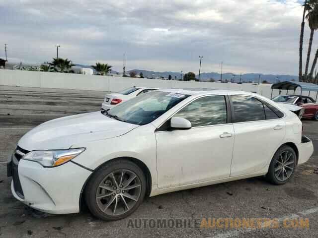 4T1BF1FK3HU658871 TOYOTA CAMRY 2017