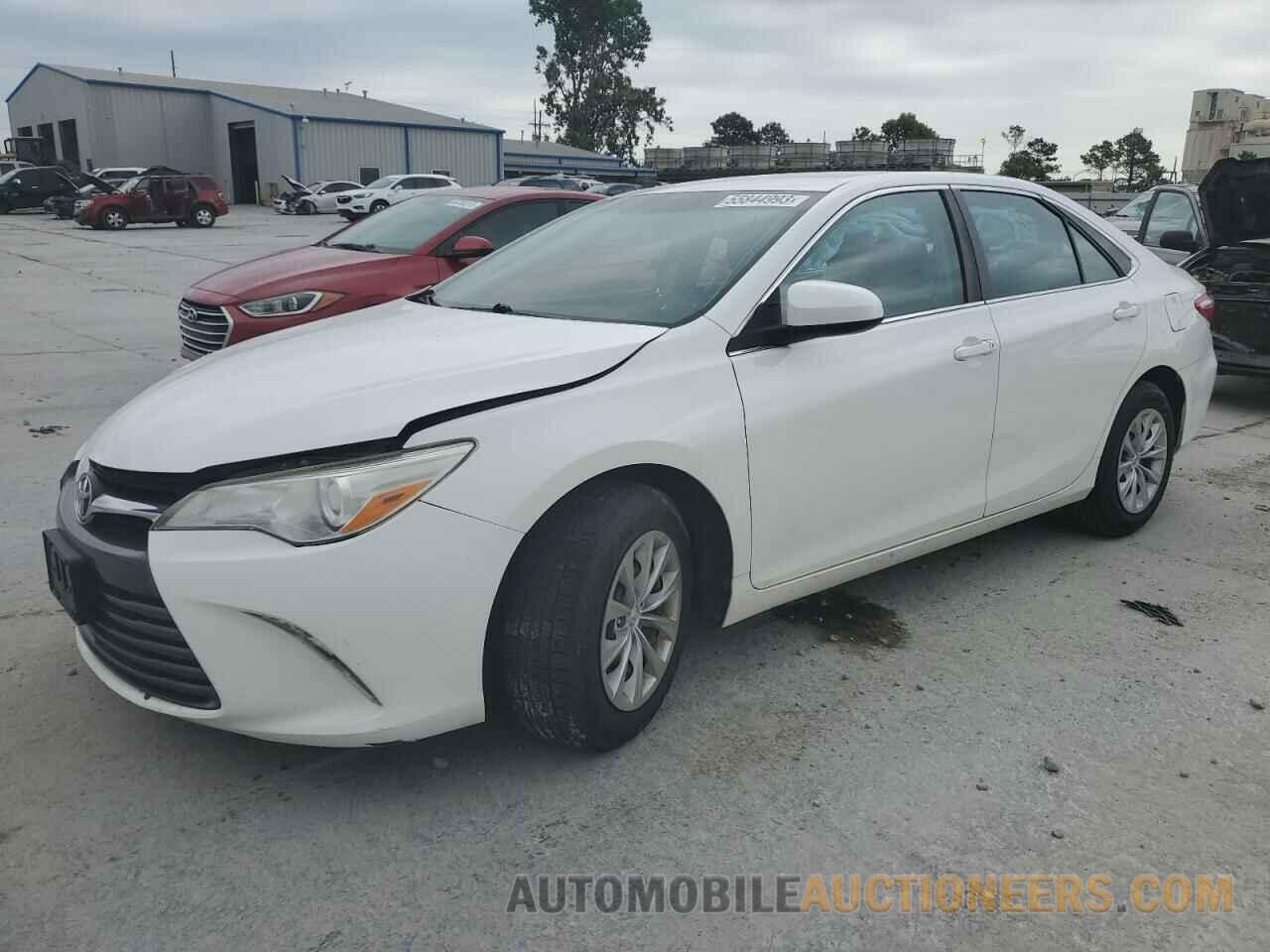 4T1BF1FK3HU663018 TOYOTA CAMRY 2017