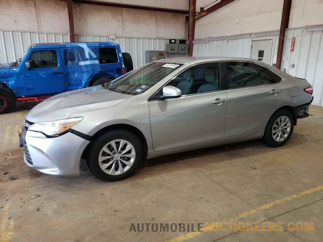 4T1BF1FK3HU663181 TOYOTA CAMRY 2017